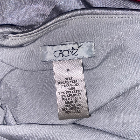 CACHE TOP SIZE M - Picture 3 of 5